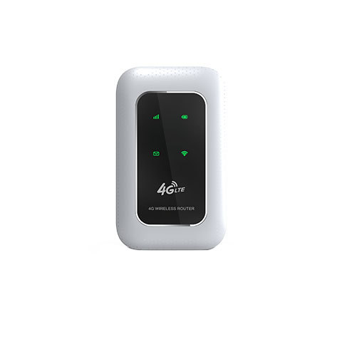 2025 New three-network compatible portable wifi, a perfect tool for classes and offices, wireless mobile portability for renting, construction sites and dormitories Item Picture
