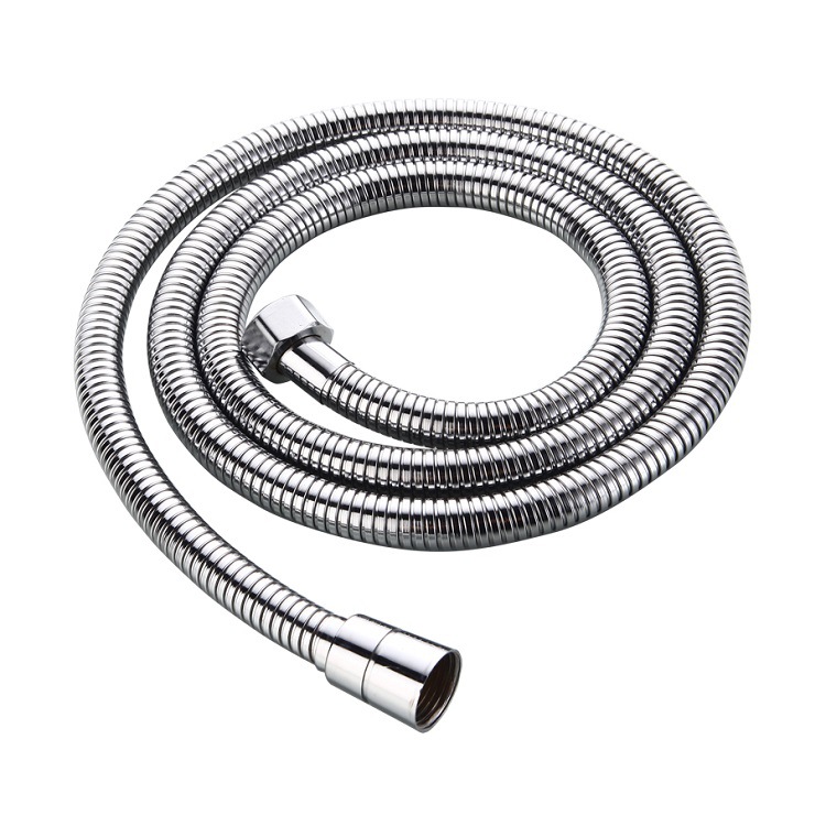 Belod explosion-proof showerhead hose, bathroom water pipe, shower pipe, nozzle, water heater pipe, bathroom portable showerhead pipe Item Picture