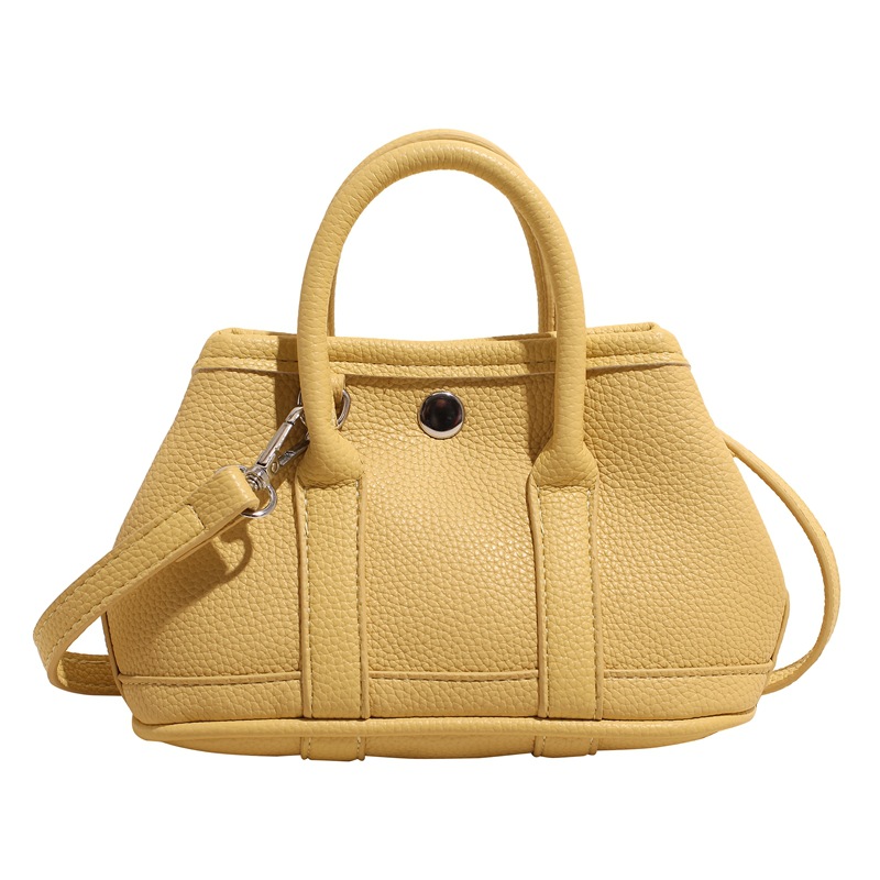 Fashionable, simple and stylish mobile phone bag for women 2025 new stylish handbag, trendy and versatile, casual single-shoulder crossbody bag Item Picture
