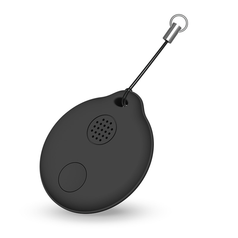 2024 Cross-border Air-Tag Affordable Key Bag, Pet and Elderly Wireless Global Tracking and Positioning Tracker Item Picture