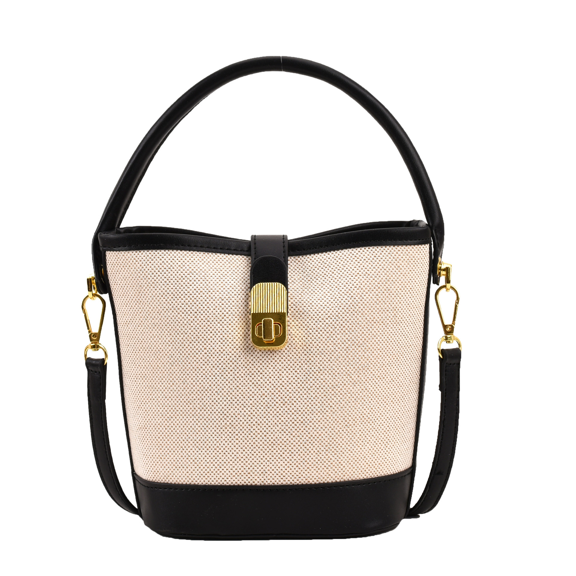 This year, there are super popular niche bags. The 2023 new women's bags are stylish and versatile for summer, including crossbody bags and hand-held bucket bags Item Picture