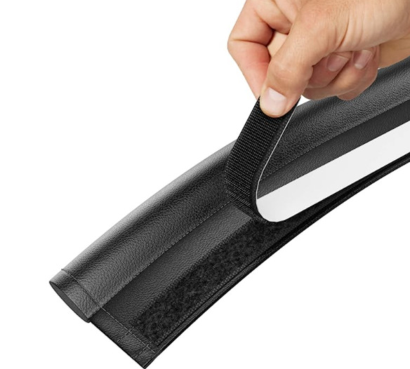 Upgraded sewn door bottom sealing strip, door gap bedroom door thermal insulation windproof strip, thermal insulation dust-proof and insect-proof sealing rubber strip Application Scenario