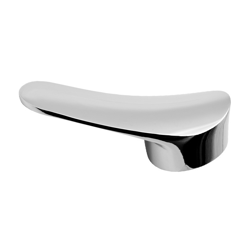 Bathroom, kitchen, washbasin, faucet handle, faucet accessories, shower tub switch, cold and hot turbid water valve, single handle Item Picture