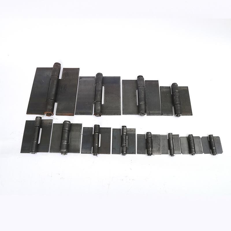 Wholesale of welded hinges, heavy-duty hinges, automotive hinges, thickened hinges and hardware hinges from hinge manufacturers Application Scenario