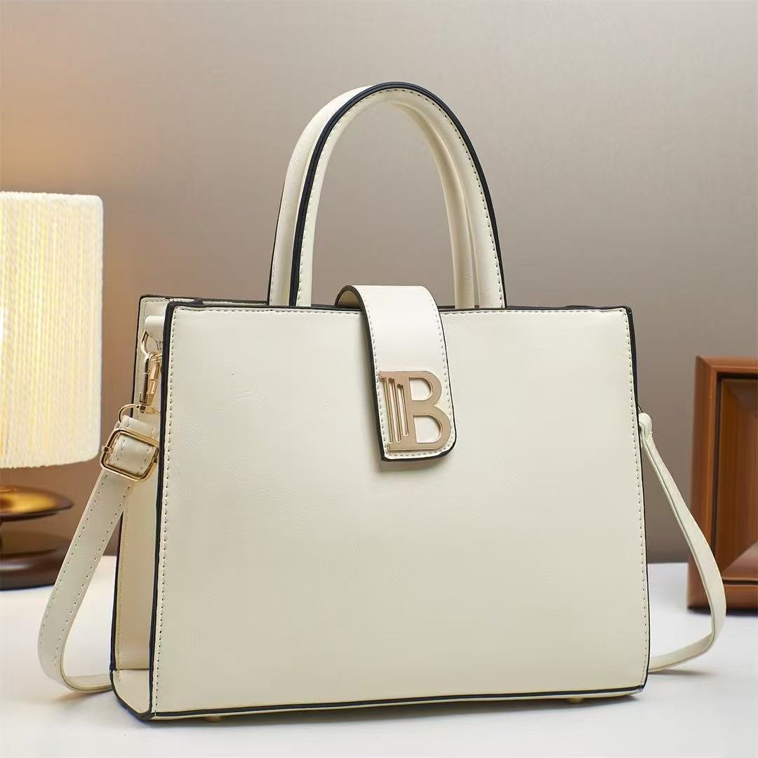 2025 Cross-border new women's short wallet with lock 30% off, RFID anti-theft brush, fashionable zipper women's wallet Specification drawing