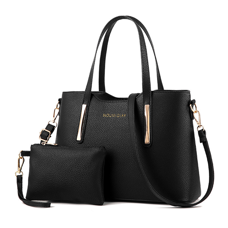Wholesale of foreign trade bags 2022 new style for middle-aged and elderly mothers handbags, fashionable and trendy single-shoulder crossbody bags for mothers and children full figure