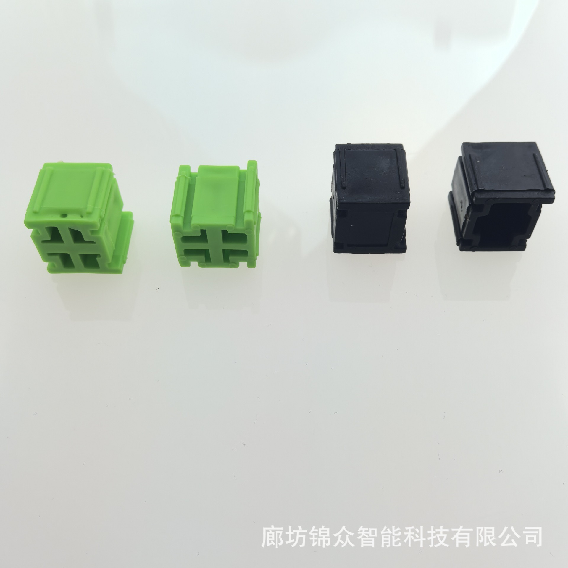 Window and door accessory snap connection piece system window sample Angle display snap broken bridge window sample Angle snap piece sample Angle snap Specification drawing