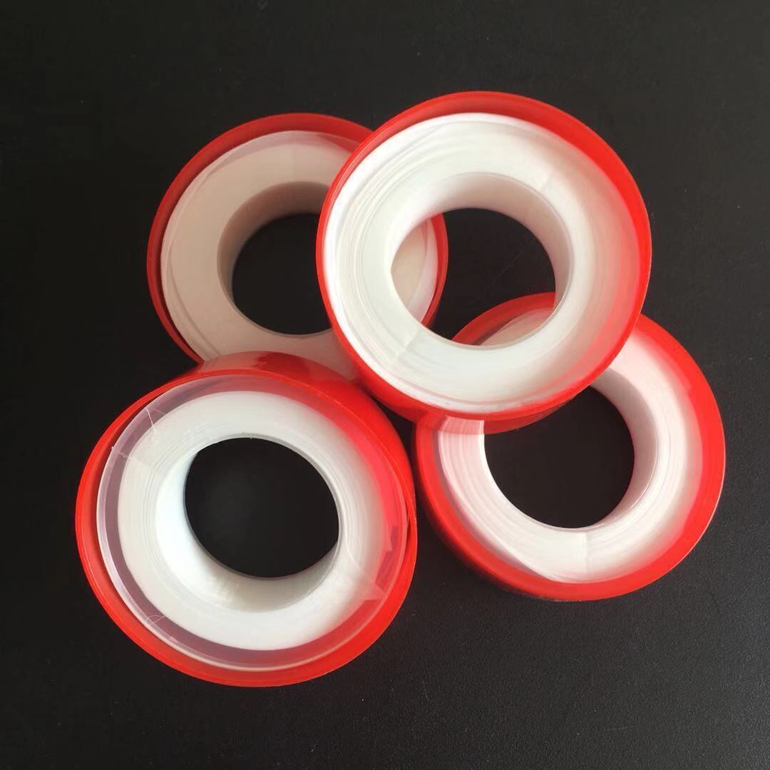 We produce and wholesale PTFE (polytetrafluoroethylene) water heating accessories, engineering raw tape and water tape with a thickness of 20 meters Specification drawing