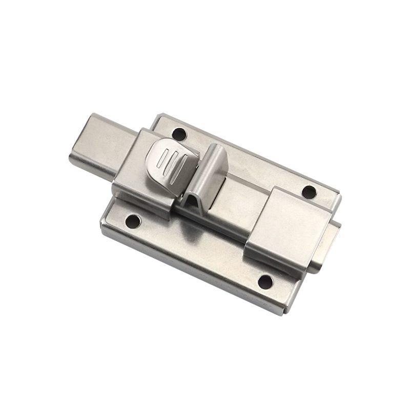 DK610 Snap-on stainless steel Hitan manufacturer model Industrial cabinet latch door lock car toolbox snap-on lock machine Item Picture