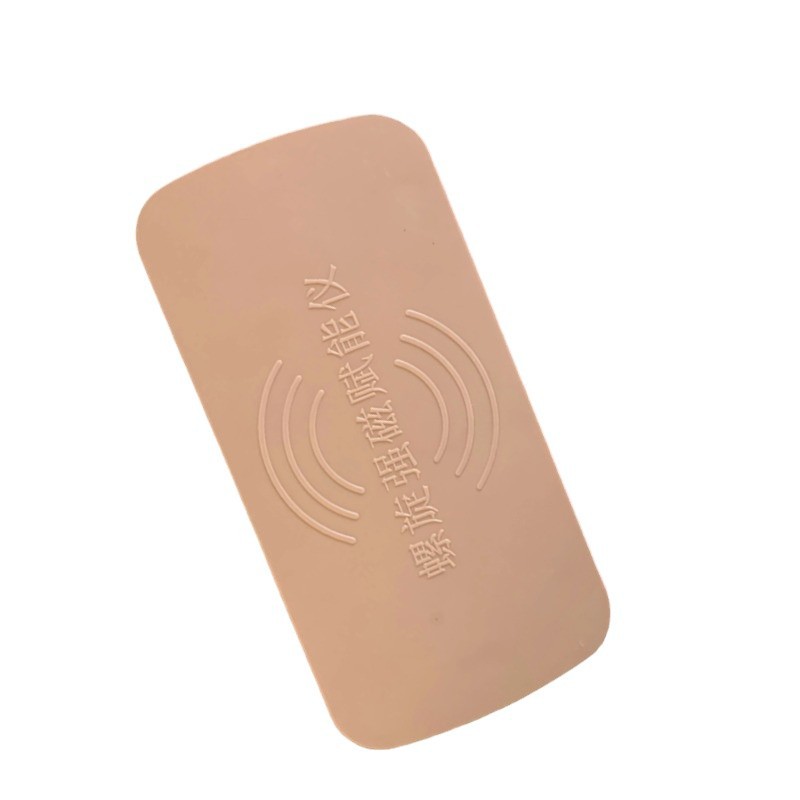 The 9000 Spiral Strong Magnetic Empowerment Device is a home health care device, a human cabin energy room empowerment device, and a strong penetrating magnetic field Application Scenario