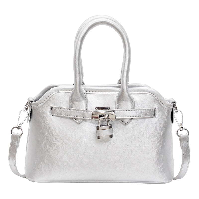 This year, women's bags, retro shell single-shoulder bags, high-end texture, niche handbags, versatile and exquisite crossbody bags are in fashion Item Picture