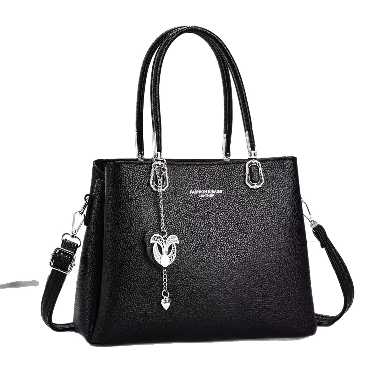 Cross-border 2024 Mom Bag for Women: Fashionable, elegant and trendy, versatile for going out. One-piece delivery service for women's crossbody handbags Item Picture
