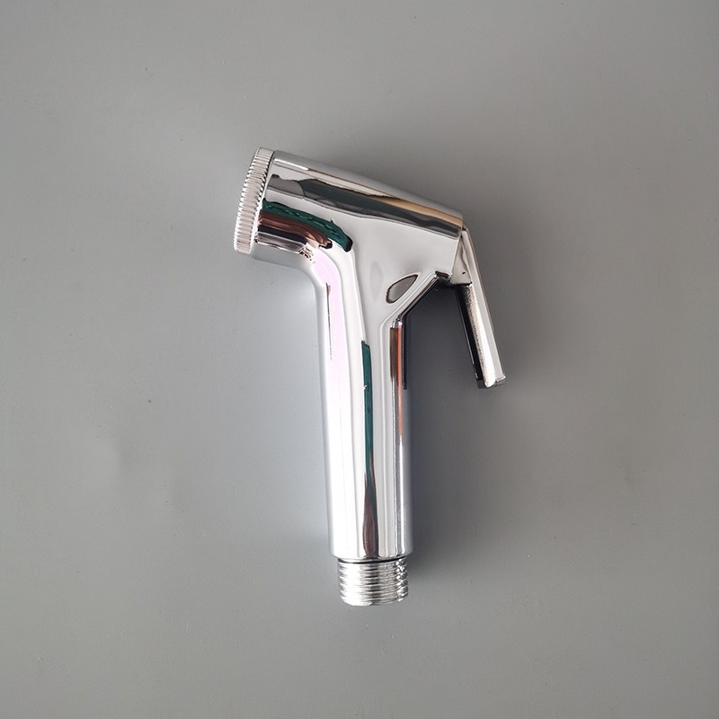 Wholesale bathroom spray guns, women's washers, toilet small spray gun sets, pressurized water guns and flushing devices Application Scenario