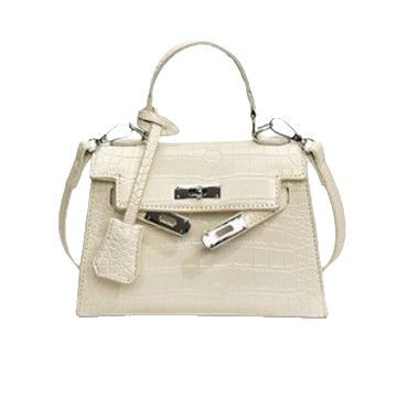 The high-end Kelly bag for women 2025 is a new fashion and casual single-shoulder bag with a niche design and a trendy crossbody bag for women Item Picture