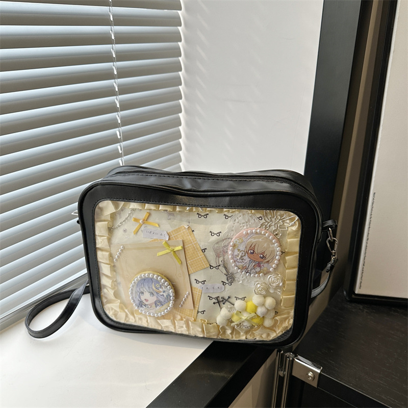 High-quality underarm small bag for women, new Spring 2025 fashion and versatile shoulder bag, niche design handbag, pain bag full figure