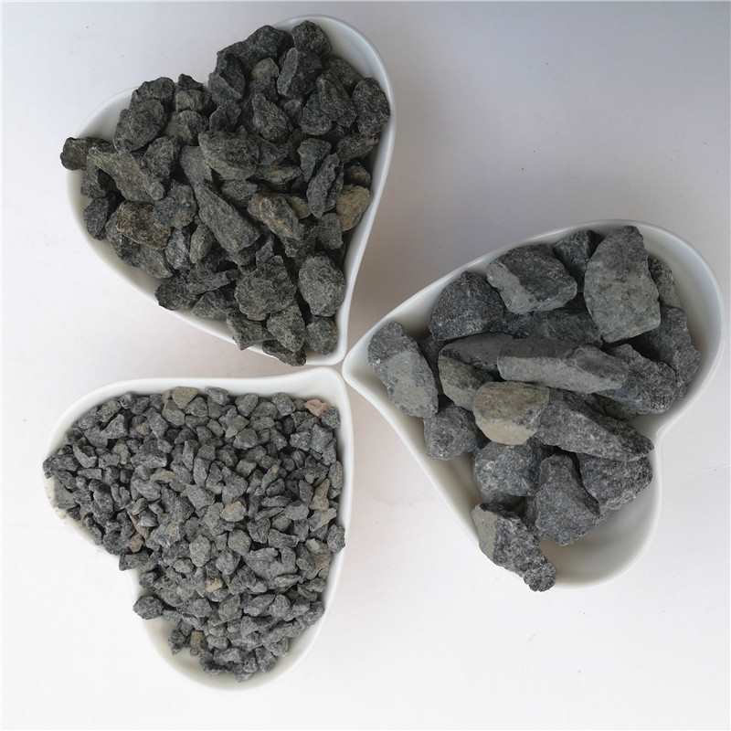 Wholesale natural superfine marble powder, marble sand, colored granite powder, granite sand, basalt powder 5 details Picture