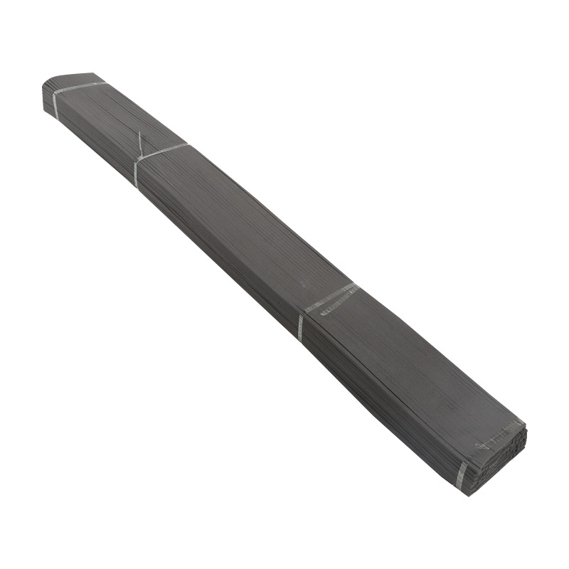 Square rubber strip screen, window screen pressing strip, sealing strip, household window, old-fashioned wooden door and window, aluminum alloy EVA window screen pressing strip Item Picture