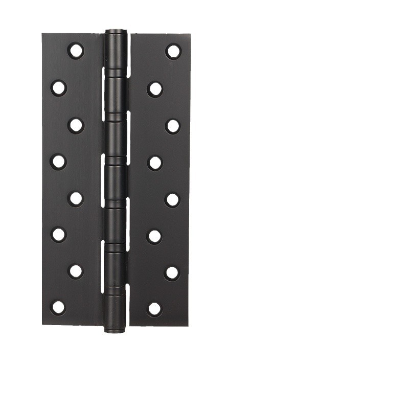 Factory direct sales of 10-inch thickened stainless steel hinges, 12-inch heavy-duty large hinges, villa door bearing swing hinges Item Picture