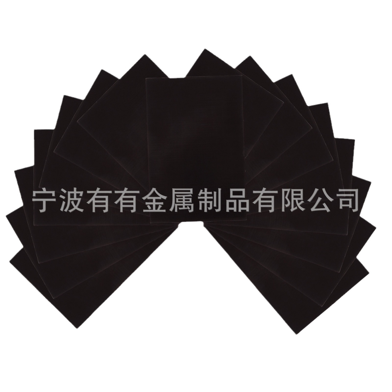 Wholesale American-style sliding doors, warehouse doors, iron doors, barn doors, garage doors, magnetic decorations, magnetic sheets, fake Windows Item Picture