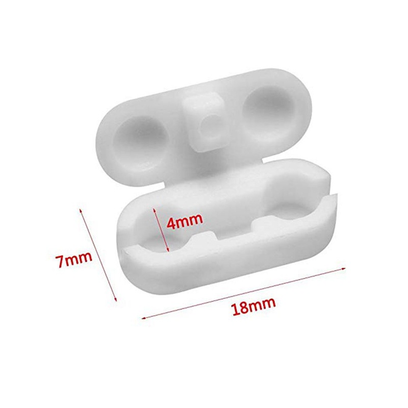 Cross-border retail 89MM louver set accessories: 20-meter bead chain, 5 bead buckles, fabric louver, vertical curtain, vertical louver Specification drawing