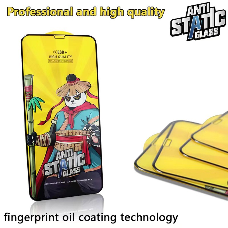 12. Apple 15 tempered film 16 High-definition mobile phone film 14 glass film iphone13 screen protector wholesale Item Picture