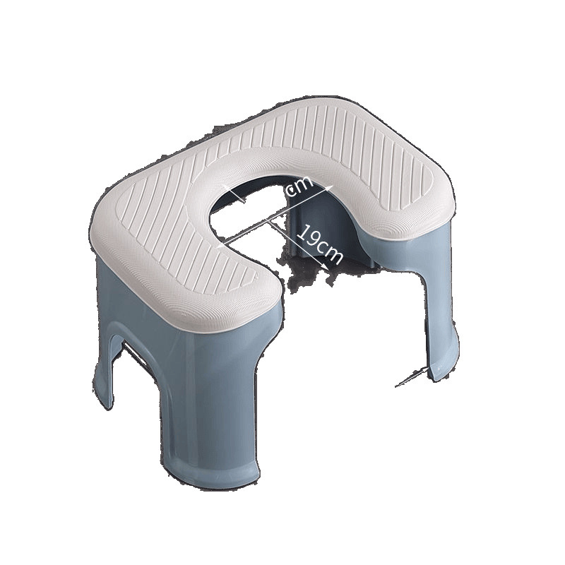 Thickened toilet chairs for pregnant women, reinforced mobile squat toilets, wholesale toilets for the elderly, durable indoor, factory supply Item Picture