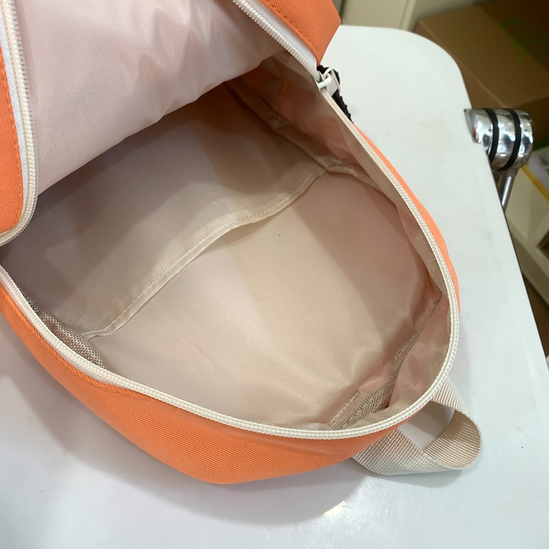 New cute and lightweight travel backpack, Japanese-style Instagram student casual mini backpack, versatile backpack for girls Application Scenario