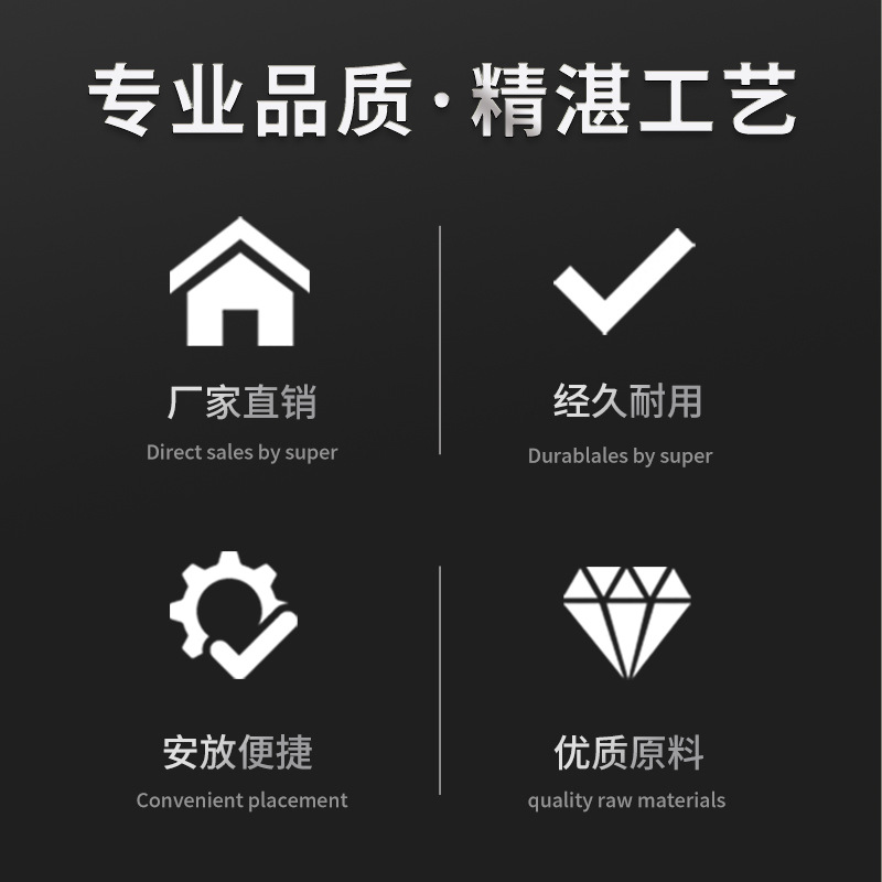 Special steel nails, cement steel nails, black high-hardness cement steel nails, cement nails, various specifications of cement steel nails details Picture