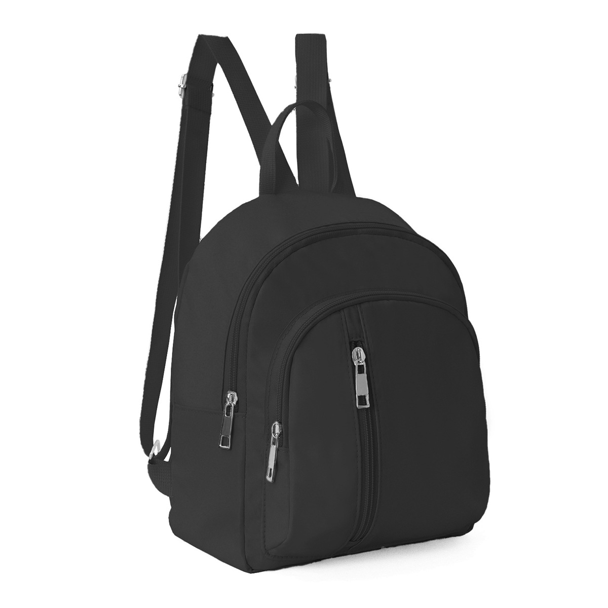Feihong Cross-border Fashion Backpack is a lightweight, large-capacity portable backpack with adjustable straps and a high level of appearance for casual schoolbags Application Scenario