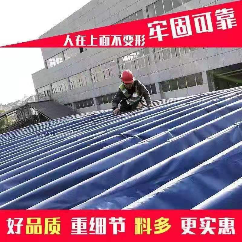 Yangzhou mobile canopy, large warehouse sliding shed, retractable outdoor parking sunshade, night snack event food stall tent Specification drawing