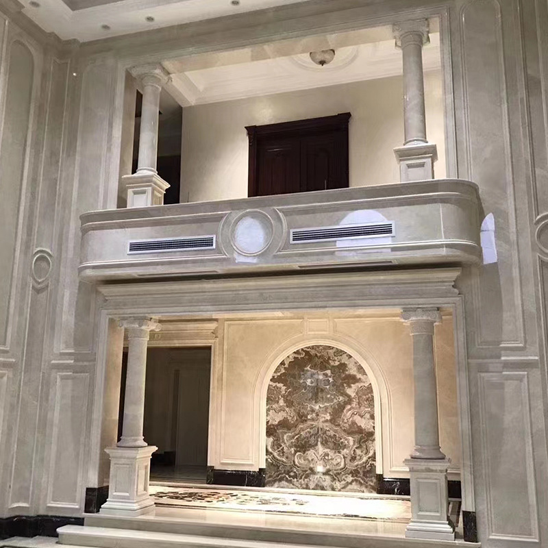 Yunfu marble wholesale, hotel, club, bathroom, washbasin, marble single basin, square stone Specification drawing