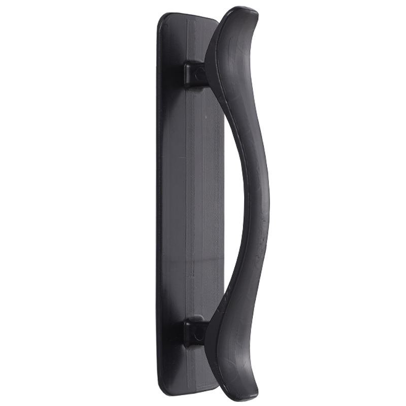 Glass door, wardrobe, adhesive handle, drawer, kitchen cabinet door, main door handle, no need for drilling, window cabinet, refrigerator handle Item Picture