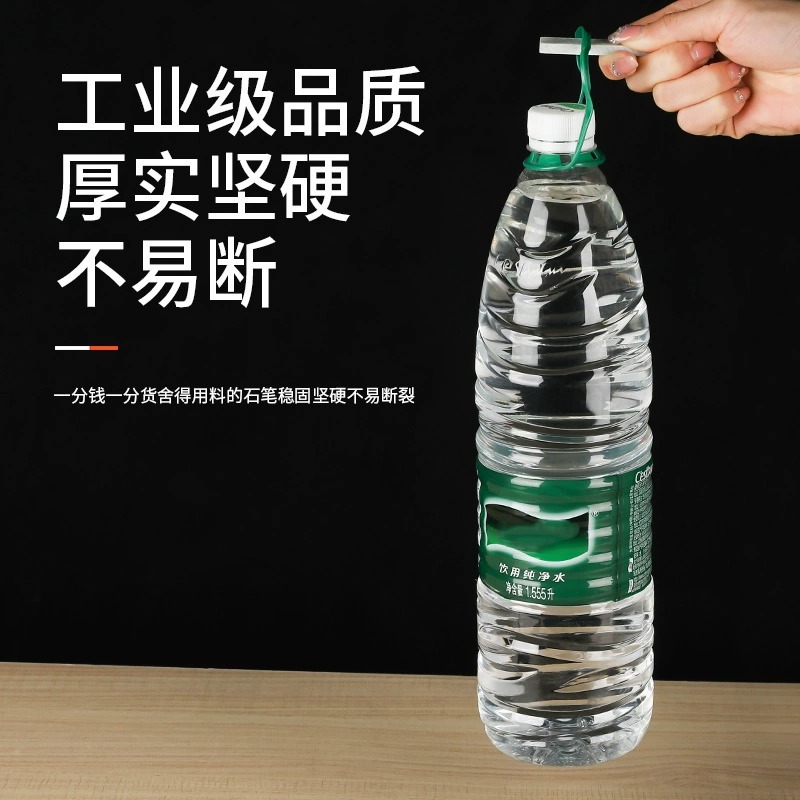 Talc pen, widened and thickened, industrial marking pen, construction site marker pen, large steel, crystal, colored drawing, gypsum fossil pen Application Scenario