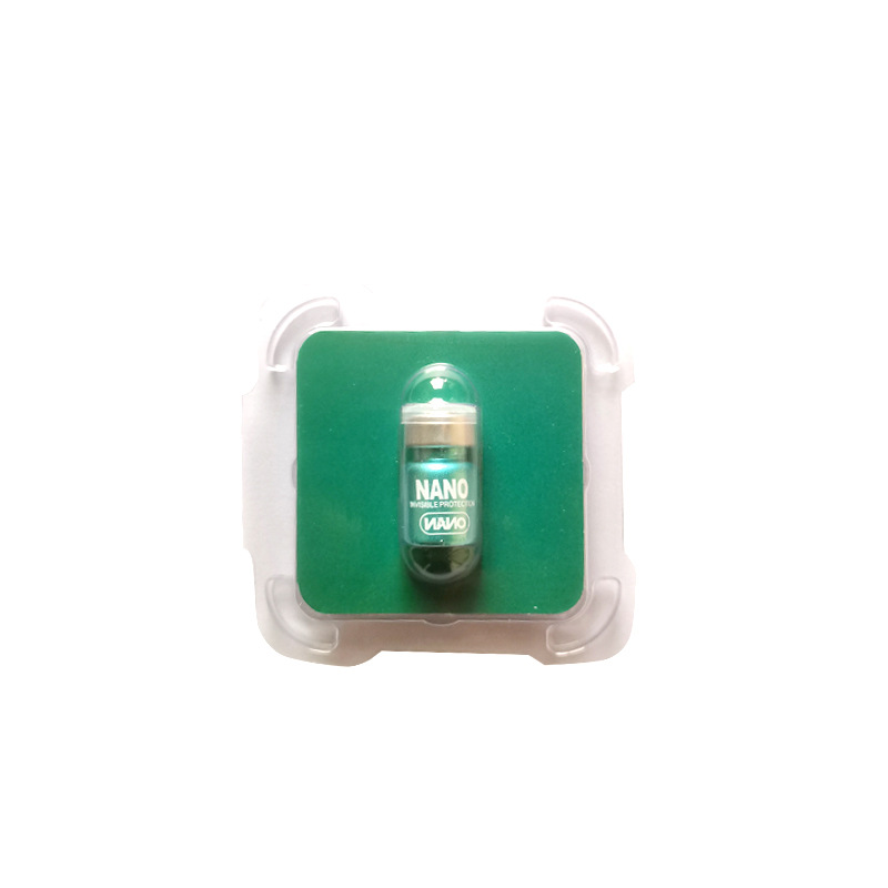 Mobile phone nano-liquid film, mobile phone tablet nano-liquid film, cross-border Douyin bestseller, factory direct sales, in stock Specification drawing