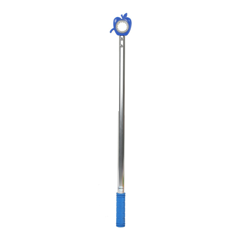 Beautiful and clean bedroom, living room, kitchen, skylight, school interior and exterior window opening and closing magic tool, window opening auxiliary extended telescopic pull rod undefined