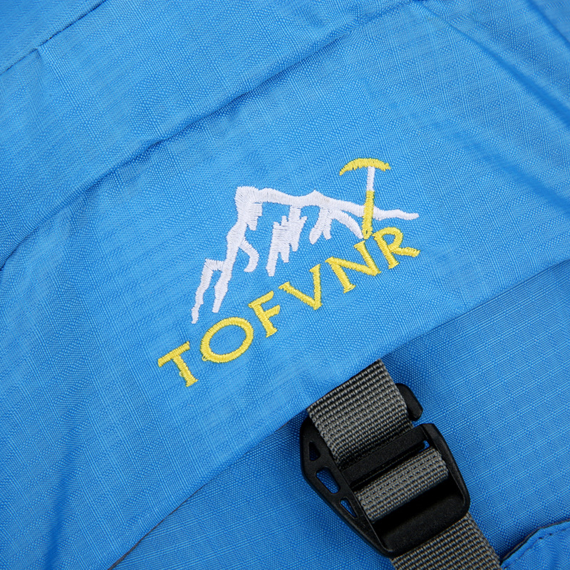 Cross-border outdoor mountaineering bag, large capacity 70L double-shoulder hiking sports bag, water-resistant multi-functional travel backpack Application Scenario