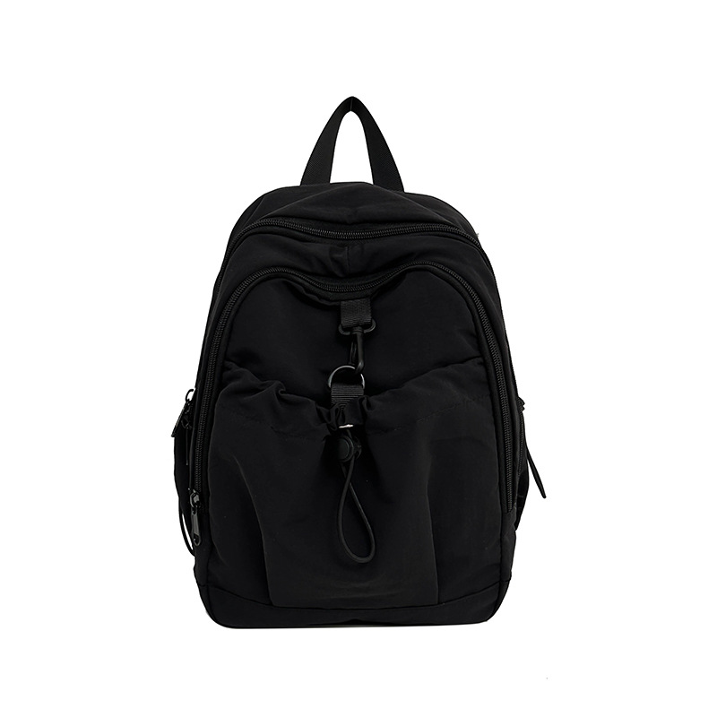 Outdoor lightweight backpack, small, ultra-light, versatile and simple hiking bag, sporty and fashionable cycling 2024 new style travel Item Picture