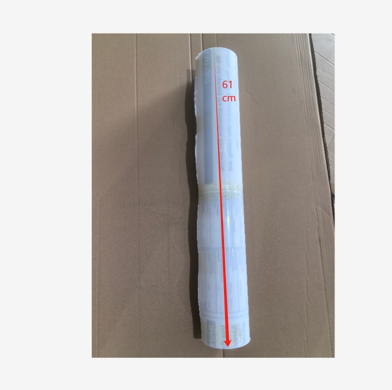Roof panel, cross-border endurance board, transparent plastic, 1mm transparent canopy, light-transmitting solid hard polycarbonate sheet Application Scenario