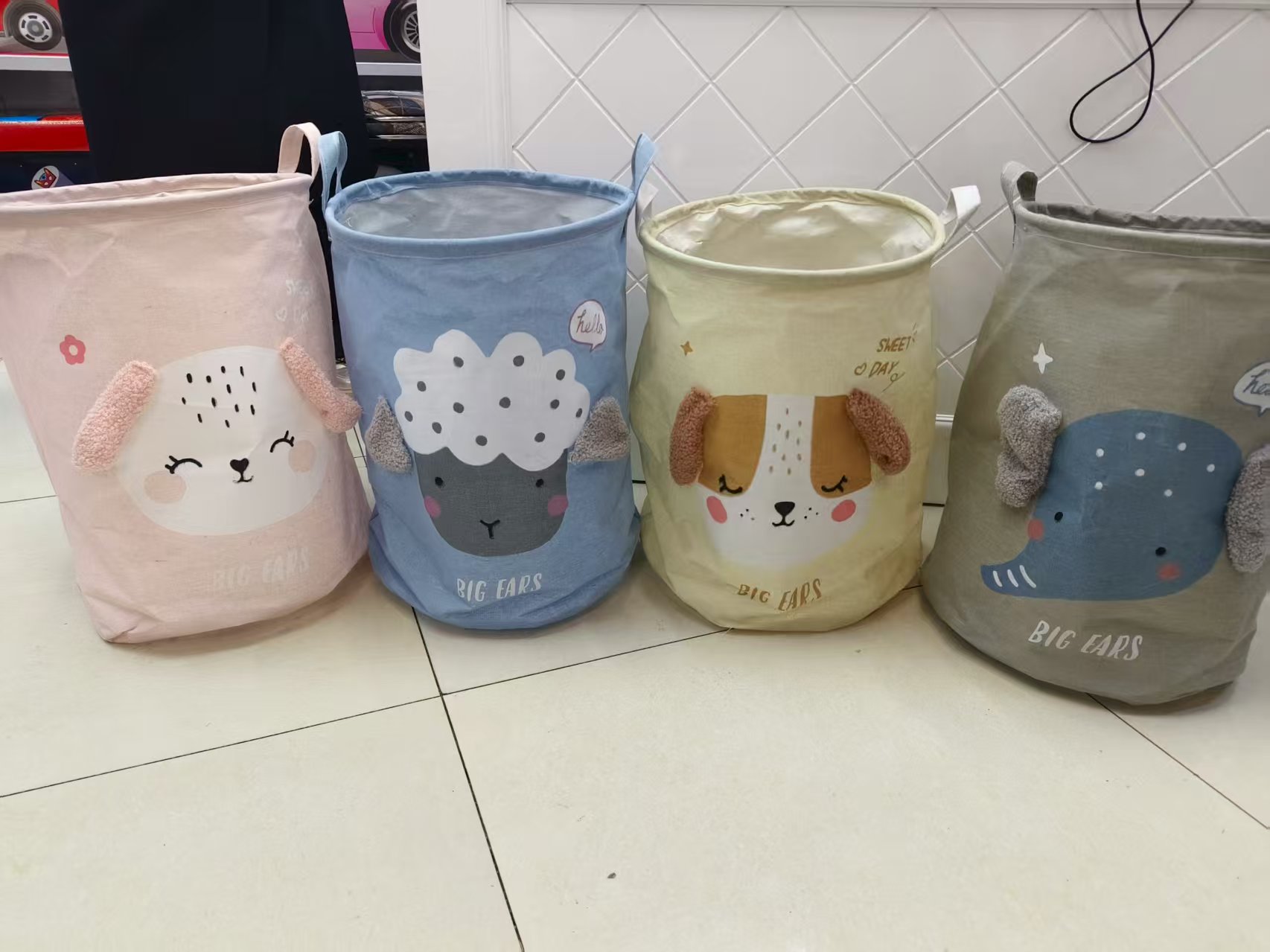 Lu Tao Home Organizing Products describe pic - 5