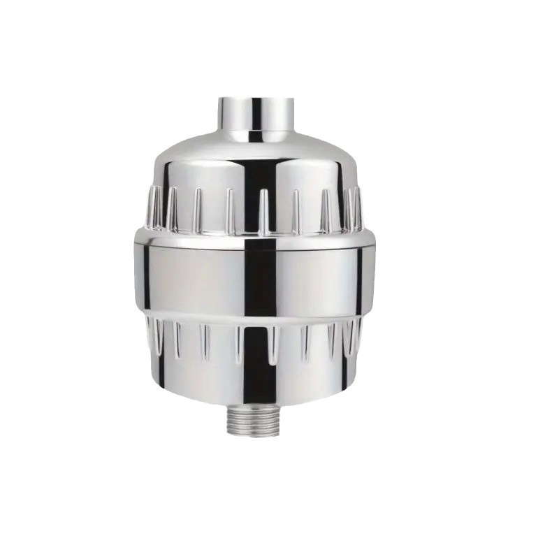 Cross-border foreign trade best-selling 15-20-25 layer filter element household shower head filter set for chlorine removal Item Picture