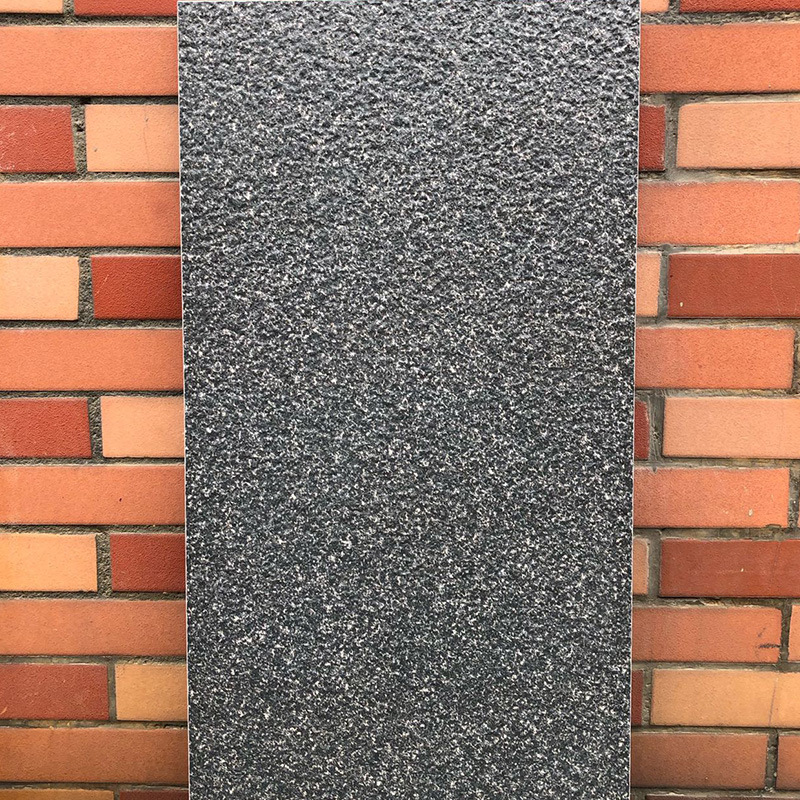 Ecological paving stone, PC brick, quartz brick, outdoor square, garden imitation stone brick factory direct sales, full-body dot removal Application Scenario