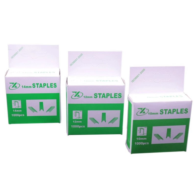 Heavy-duty three-purpose nail driving machine, code nails, door-shaped nails, shaped nails, shot nails, straight nails, T-shaped and U-shaped nails, advertising printing, woodworking row nails wholesale Item Picture