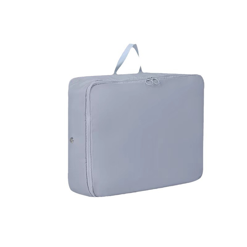 Down jacket storage compression bags, travel portable suitcases, special bags for clothes organization, wholesale storage magic tools Item Picture