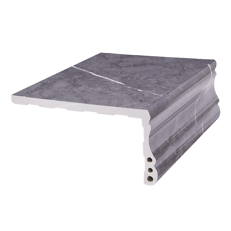 ♡# Window sill board, stone plastic countertop, stone plastic window casing, edge banding, stone plastic door casing, imitation marble window sill, stone door casing frame full figure