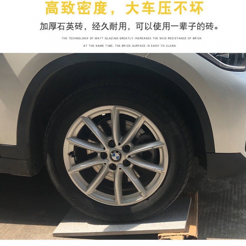 Ecological paving stone manufacturer, litchi face ceramic PC bricks, Guifei Red ceramic imitation granite marble floor tiles Specification drawing