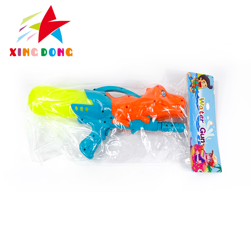 水枪/烟花水枪/儿童玩具/电动水枪/玩具产品图