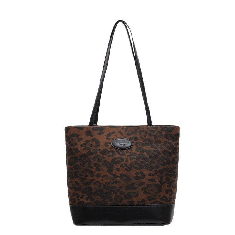 Single-shoulder bag, dirt-resistant, light luxury tote bag, autumn and winter internet-famous shoulder bag, single-shoulder mother and child bag, casual commuting, fashionable backpack Item Picture