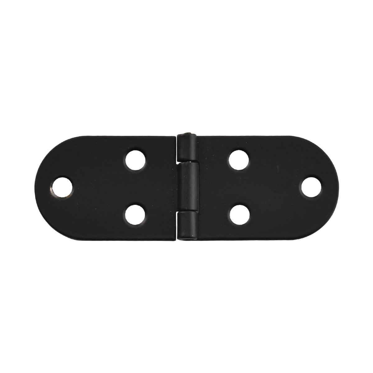 Jingmao Hardware -1030 New Chinese-style Packaging Box Accessories Antique Oval Olive Lace Hinge 6-hole hinge Item Picture