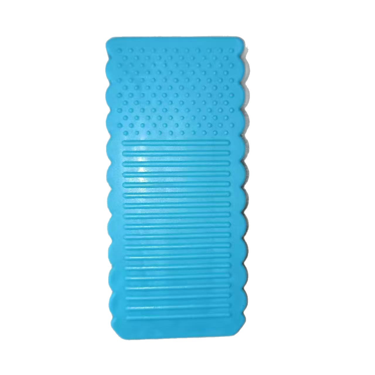 Silicone door stop, no need for drilling, door stop, universal door stop, safety door stop, anti-collision, anti-pinch hand fixator Item Picture