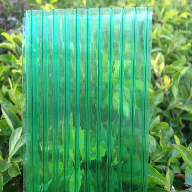 Putekablon polycarbonate sheet, pc polycarbonate sheet canopy, transparent polycarbonate sheet, pc hollow sheet Specification drawing